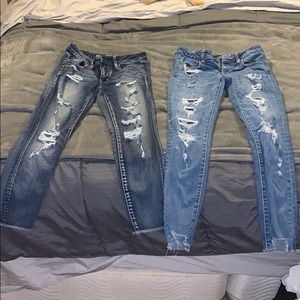 AE Jean Bundle